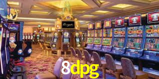 Descubra a Essência do 8dpg: Nossa História e Compromissos
